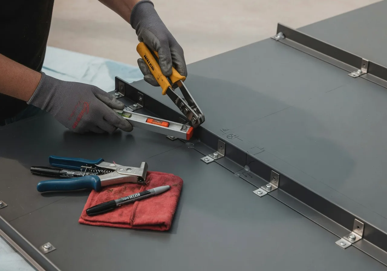 Why choose Metal Roofing Installation in Natchez, LA